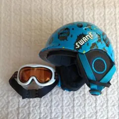 スキーゴーグル