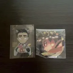 鬼滅の刃 悲鳴嶼行冥 まとめ売り