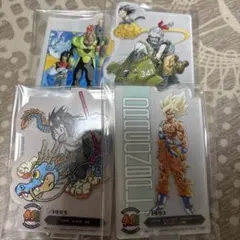 一番くじ　ドラゴンボール　F賞