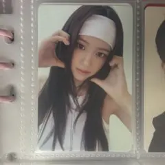 ユジン Be Alright タワレコ