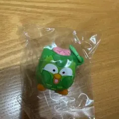 デュオリンゴ duolingo 中国限定 MINISOコラボ ストレスボール A