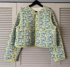 ブロックプリント