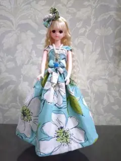ジェニードレス。空。値下げ。