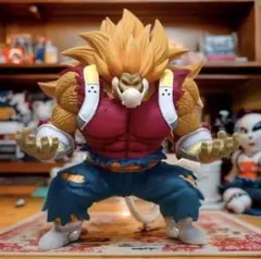 ドラゴンボール カンバー 黄金大猿 フィギュア 約31㎝ 海外品 - メルカリ