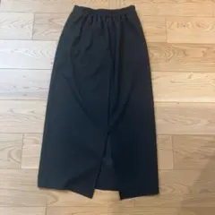 しまむら⭐︎ナロースカート