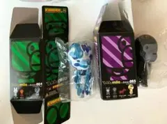 2026年最新】baby milo KUBRICKの人気アイテム - メルカリ