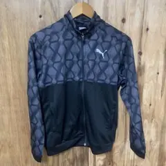 プーマ ジャージ