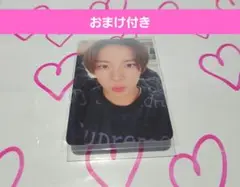 47.NCT WISH ユウシ withmuu ラキドロ トレカ