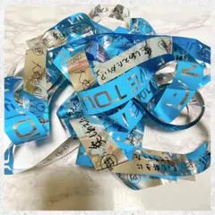 2026年最新】aぇ!group 銀テの人気アイテム - メルカリ