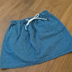 新品‼️ロデオクラウンズ イージースカートです(^-^)