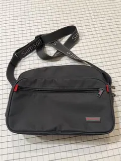 【最終値下げ】サムソナイト　 ショルダーバッグ ナイロン