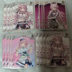 2025年最新】ホロカまとめ売りの人気アイテム - メルカリ