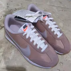 ナイキ　NIKE　スニーカー　パシフィック　PARTICLE PINK