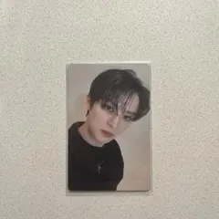 Stray Kids スキズ ATE リノ トレカ nemo