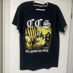 The BONEZ × SHADOWS 2026DYS Tシャツ XL - メルカリ