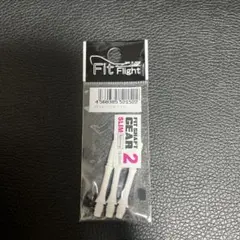 フィットシャフト