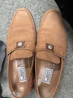 ローファー ブーツ・革靴