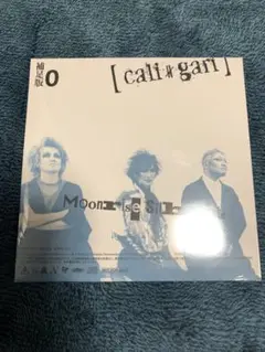 cali≠gari / 30 狂信盤 2025年1月29日(水)】cali≠gari セルフカヴァーアルバム「30