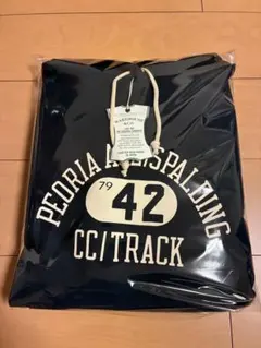 WAREHOUSE パーカー Lot 484 PEORIA