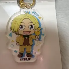 アクリルキーホルダー サカモトデイズ　シン