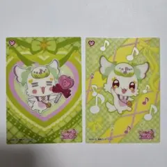 2025年最新】プリキュアスリーブの人気アイテム - メルカリ