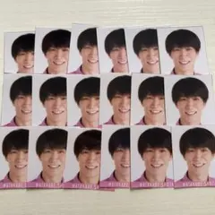 Johnny&#39;s - 渡辺翔太　デタカ　129枚 渡辺翔太 デタカ 2017 大 2枚セットの通販 by Yu's shop｜ラクマ