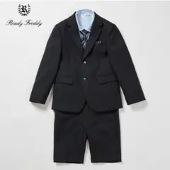 Ready Freddy ネイビー スーツ・ブレザー 110-130cm