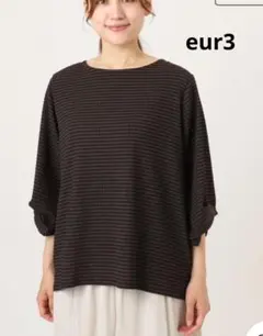 カットソー【eur3】