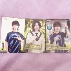 第五人格 ijlカード zeta kznk かず猫 R SR UR