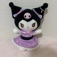 クロミ　マスコット