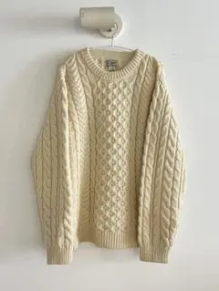 L.L.Bean ニット