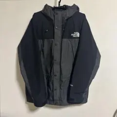 [美品]ザノースフェイス　マウンテンライトデニムジャケット　XLサイズ