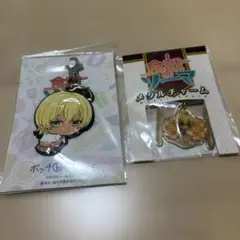 食戟のソーマ 水戸郁魅 2点セット