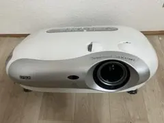 EPSON EH-TW400 プロジェクター 本体 - メルカリ