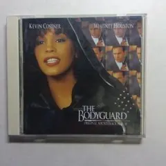 The Bodyguard サウンドトラック CD