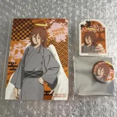 チェンソーマン OMATSURI 天使の悪魔セット