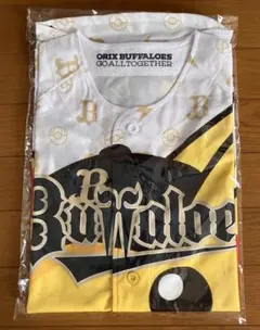 ORIX BUFFALOES ユニフォーム ピカチュウ ポケモン オリックス - メルカリ