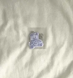 許豊凡 XQUARE キーホルダー