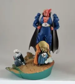 2026年最新】ドラカプ 魔人ブウ編の人気アイテム - メルカリ