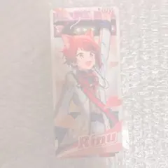 すとぷり 莉犬くんくん すとふぁみくじ Ｅ賞ステッカー