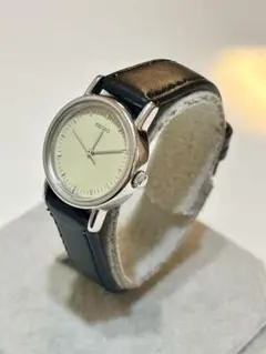 SEIKO セイコー 7321-0400 レディース クォーツ 腕時計 稼働品