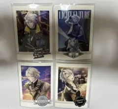 アイナナ アイドリッシュセブン ぱしゃこれ 12 REUNION 八乙女楽