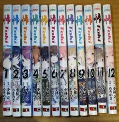 yl87 プチコミック増刊 2021年春/夏/秋/冬 2022年春/夏号 セット