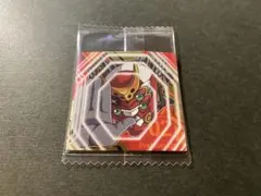 エヴァンゲリオン シール ウエハース　EVA3-21 エヴァンゲリオン新2号機α