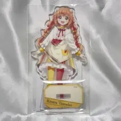 《未開封》雲母たまこ welcome goodsアクリルスタンド