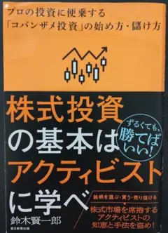 株式投資