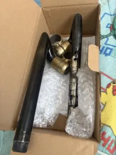 NS1 NSR50 NS系ハリケーンチャンバー当時物 NS1 NSR50 NS系ハリケーンチャンバー当時物 - メルカリ