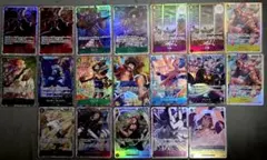 ワンピースカード まとめ売り