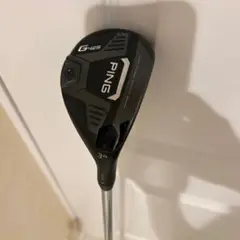PING G425 ユーティリティクラブ 3本セット PING G425 ユーティリティクラブ 3本セット PING G425