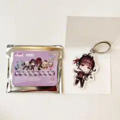 【限定品】NIKKE c106 コミケ 組立アクスタ　サクラ Amazon.co.jp: サクラ 背中で魅せる アクリルスタンド NIKKE
